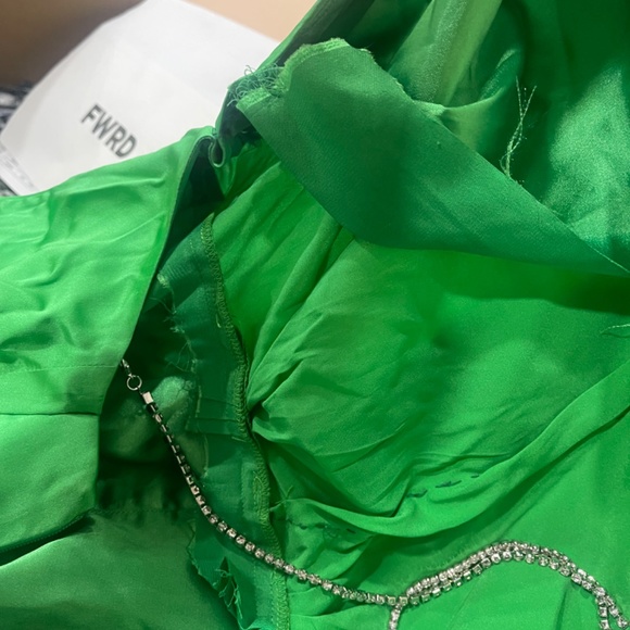 Retrofete Margot Dress - Picture 8 of 8